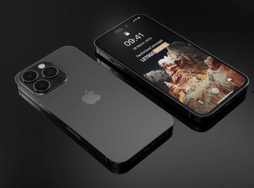 iphone17最新爆料屏下技术,屏下技术革新，全面屏体验再升级